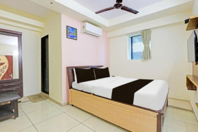 Hotel O Vishwa
